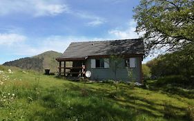 Le Chalet de Lilie